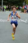 Boys under-15s Northern Road Relays, Warrington. Photo: David T. Hewitson/Sports for All Pics
